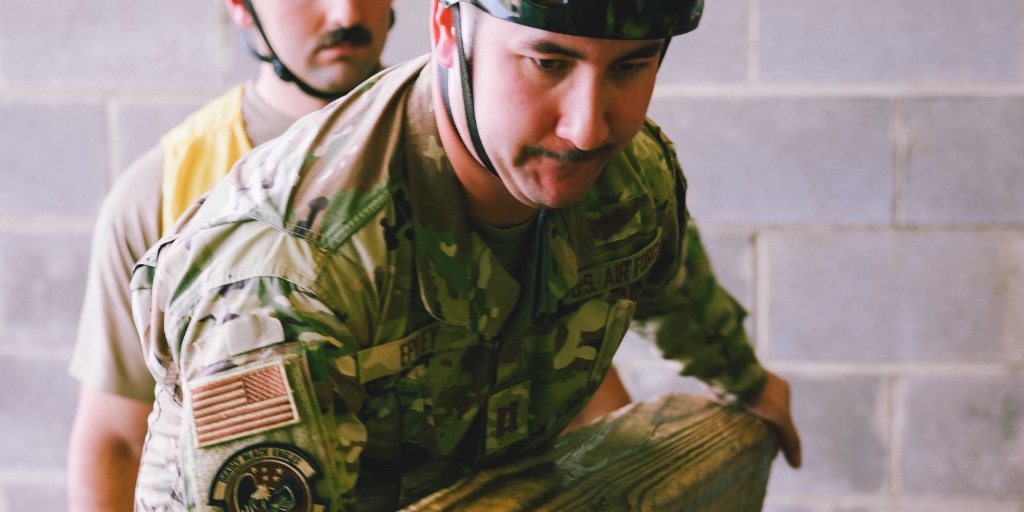 AETC - First Command tweet media