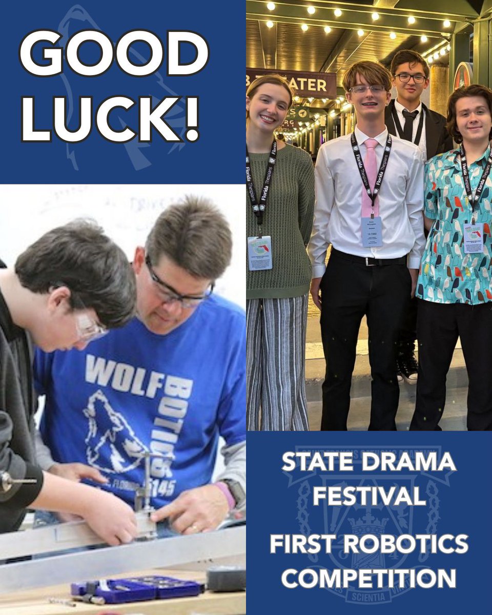 Saint Francis Catholic Academy | SFCA tweet media