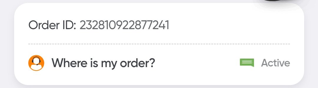 Rehuljr's tweet photo. @Swiggy i ordered more than 1 hour ago and yet the food is not delivered 
Either deliver it or refund the amount https://t.co/8XRI8EYaW7