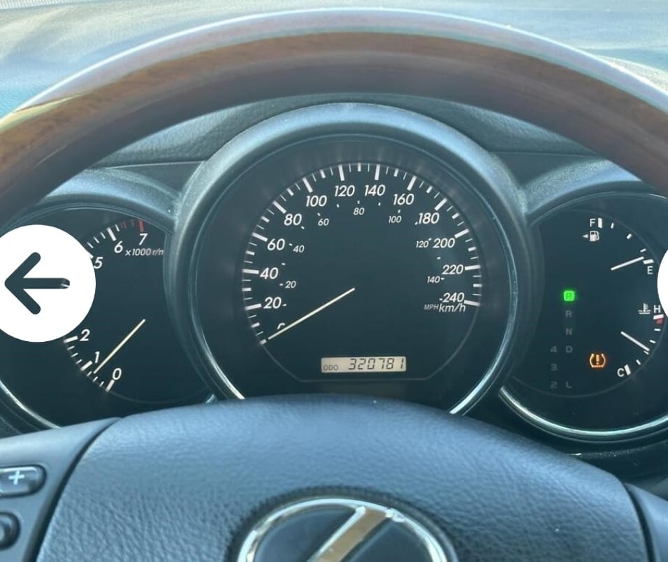 Stillkenzie's tweet photo. @XcessCars 09 lexus rx350 
Tokunbo
13.5m https://t.co/2DBdHdWA4t