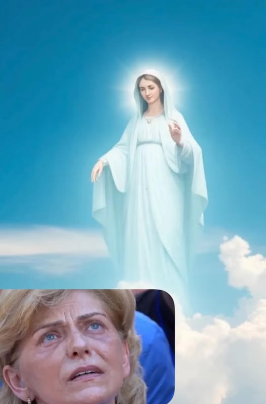 Radio Maria tweet media