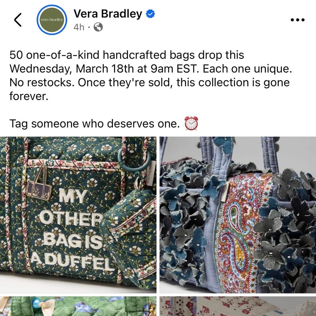 Clark Square Capital tweet media