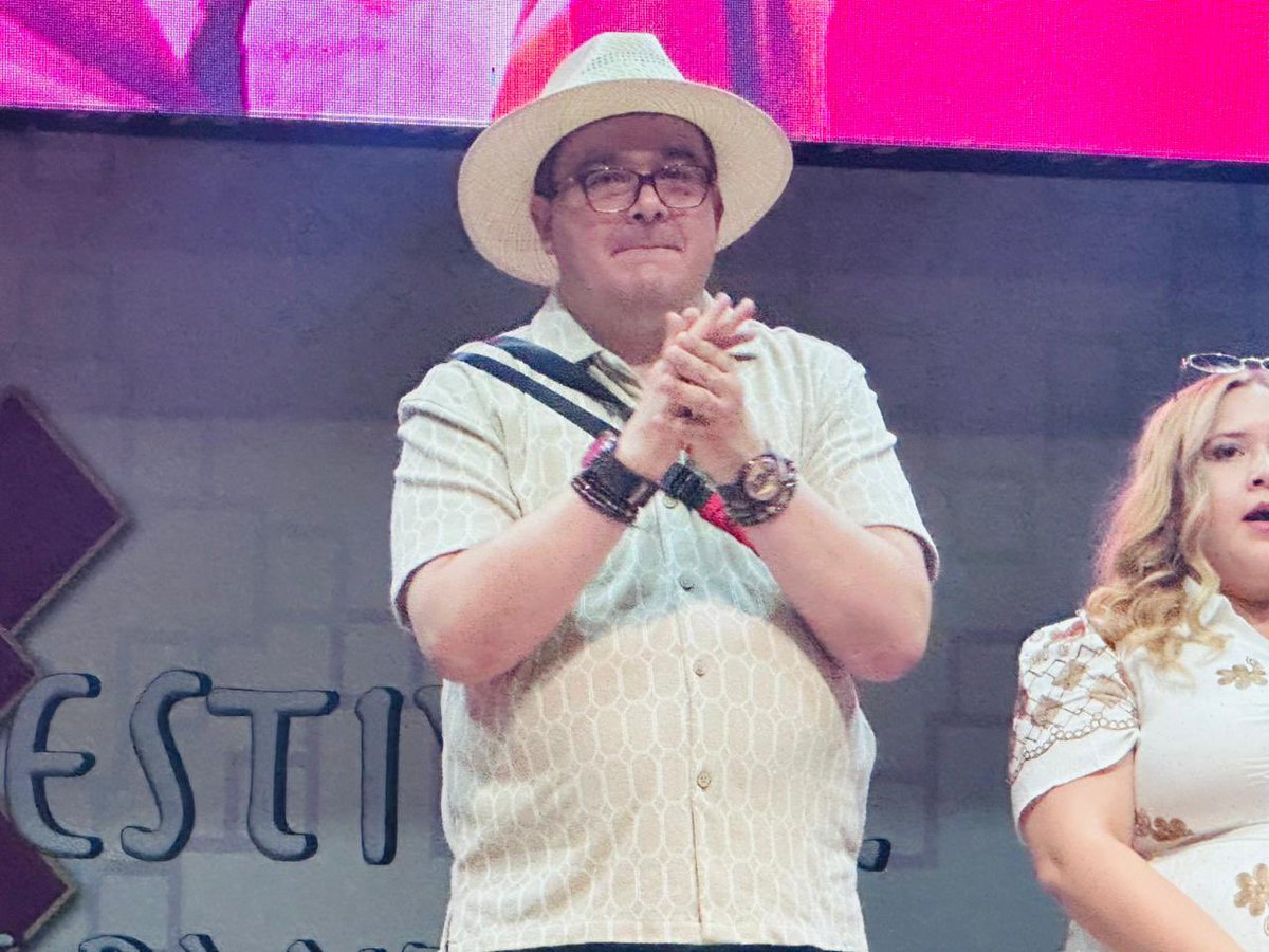 Ernesto A. Prieto Gallardo tweet media