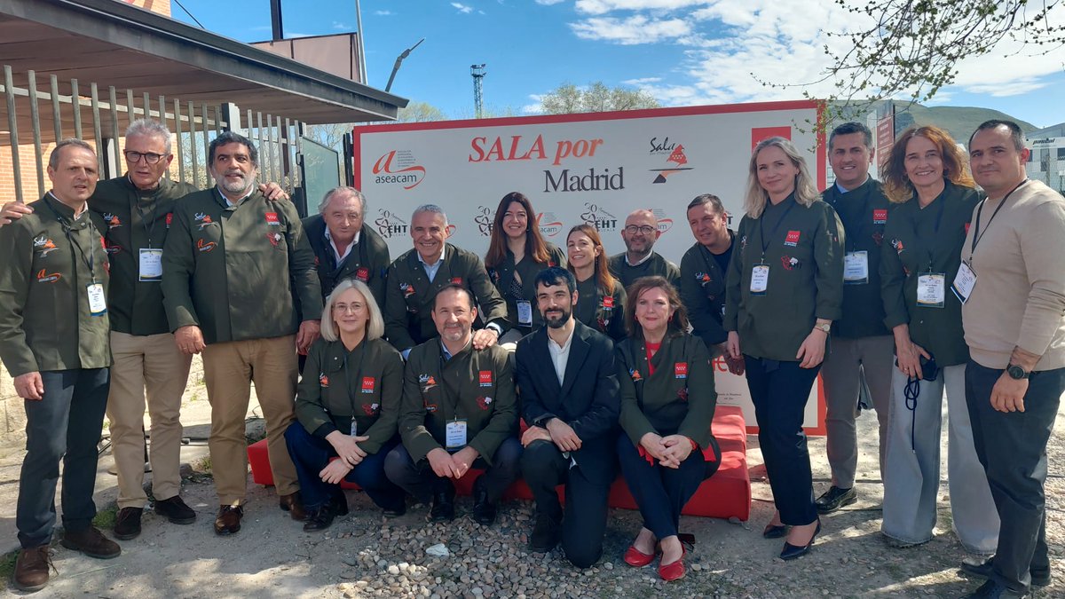 Medio Ambiente | Comunidad de Madrid tweet media