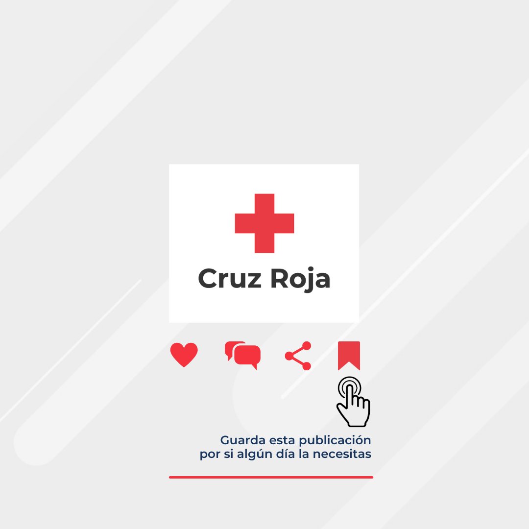 Cruz Roja Las Palmas tweet media