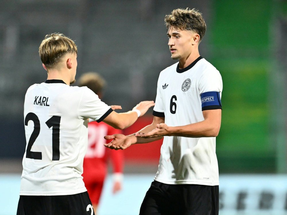 Bayern & Germany tweet media