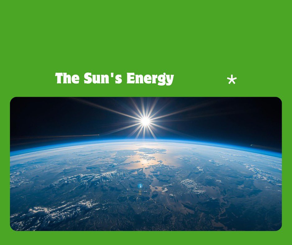 Metrofolk Solar Energy tweet media