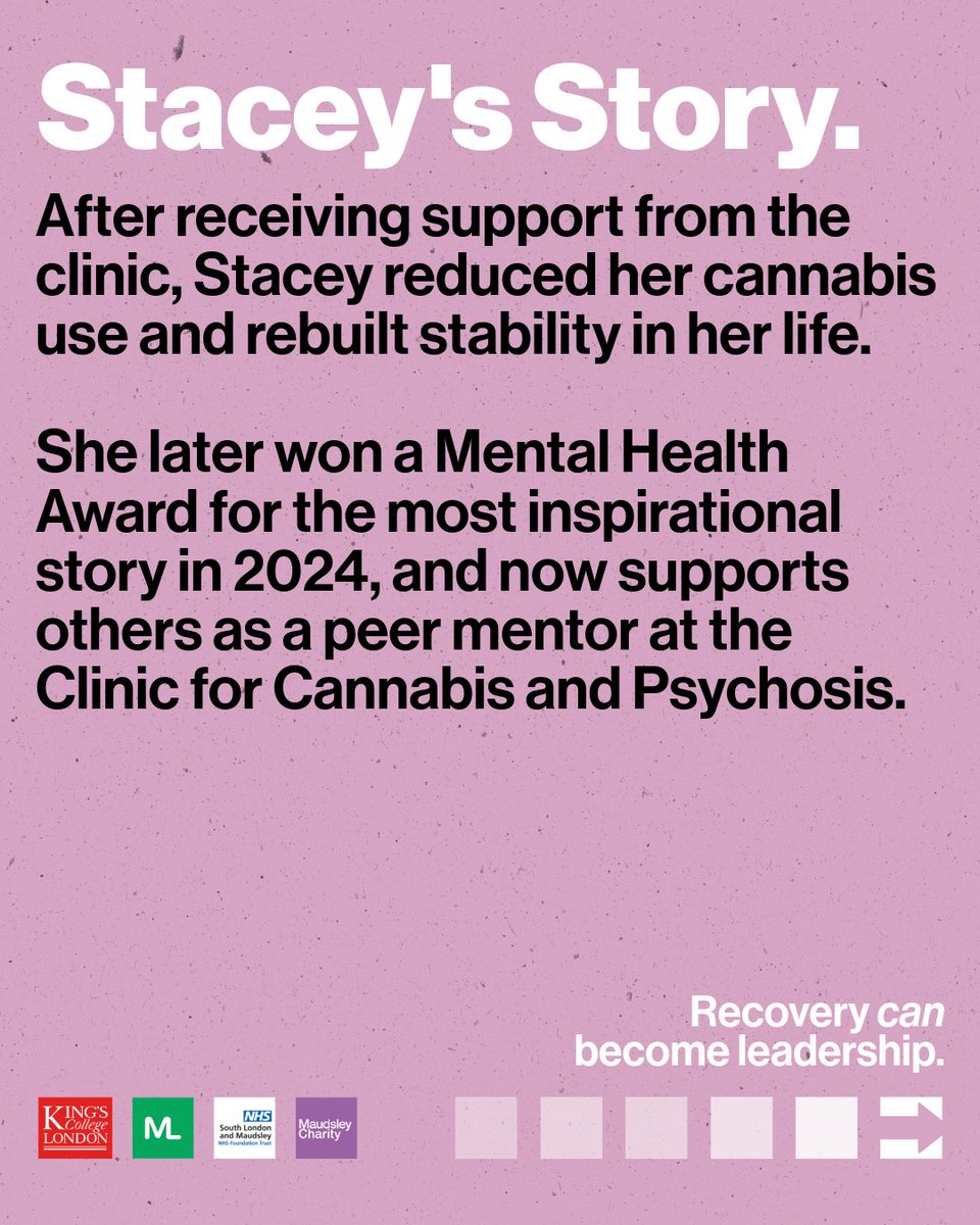 Maudsley Learning tweet media