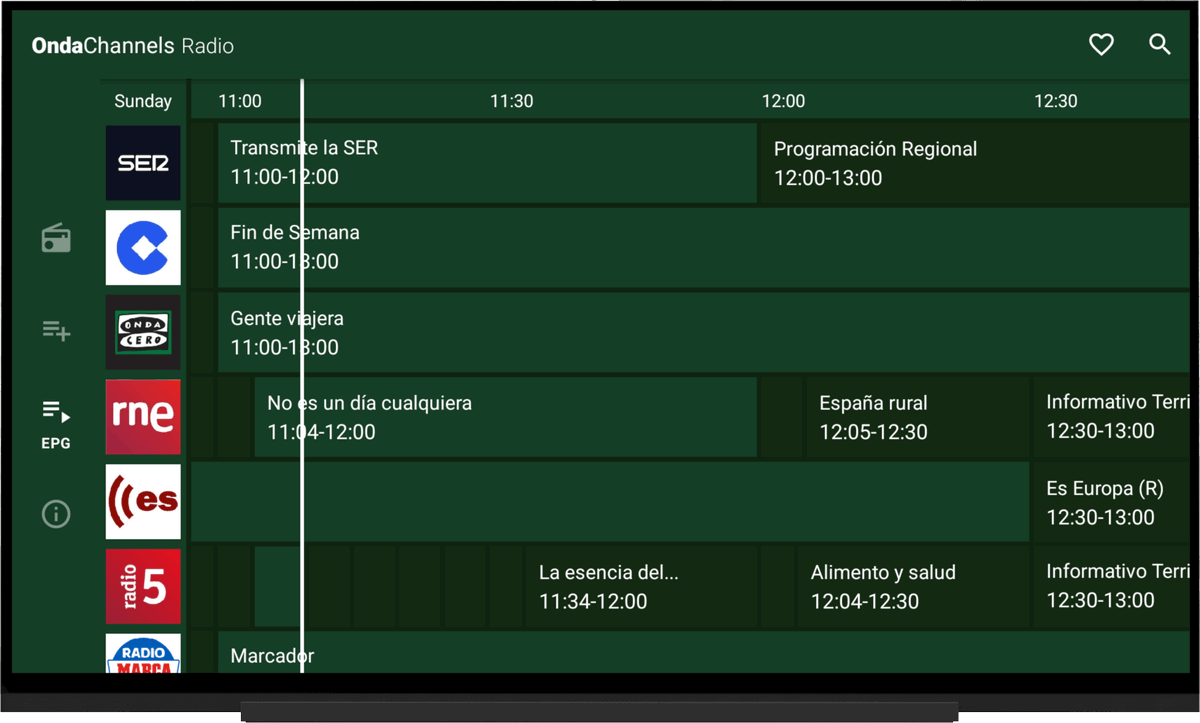 OndaChannels's tweet photo. ¡Sube el volumen! 🔊 Traemos aire fresco a tu dial en #OndaChannels:
🎸 ¡Bienvenida Radioacktiva Colombia! Puro rock. 
📍 COPE: Red regional optimizada al 100%. 
📡 Señal impecable en Onda Madrid, À Punt, SER Manresa y más.
Toda la radio online y la mejor calidad. ¡Dale a play!⚡️ https://t.co/NpwNR5srBy