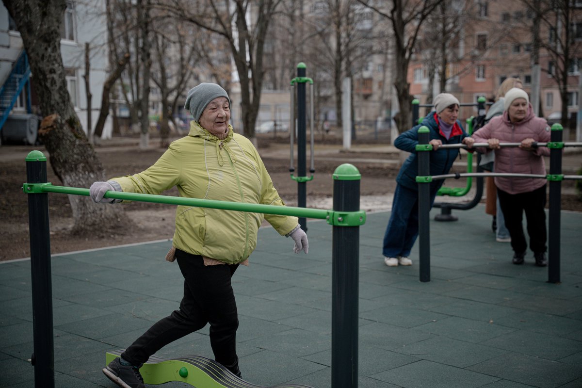 UNDP Ukraine 🇺🇦 tweet media