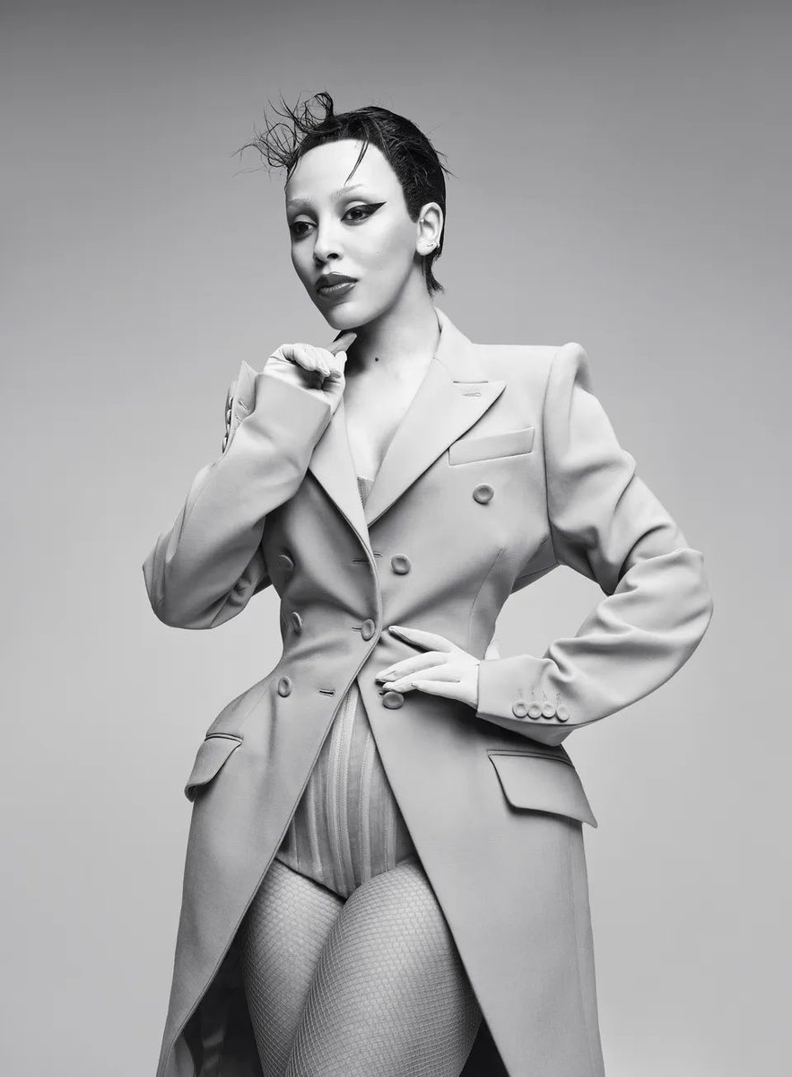 Doja Hubs tweet media