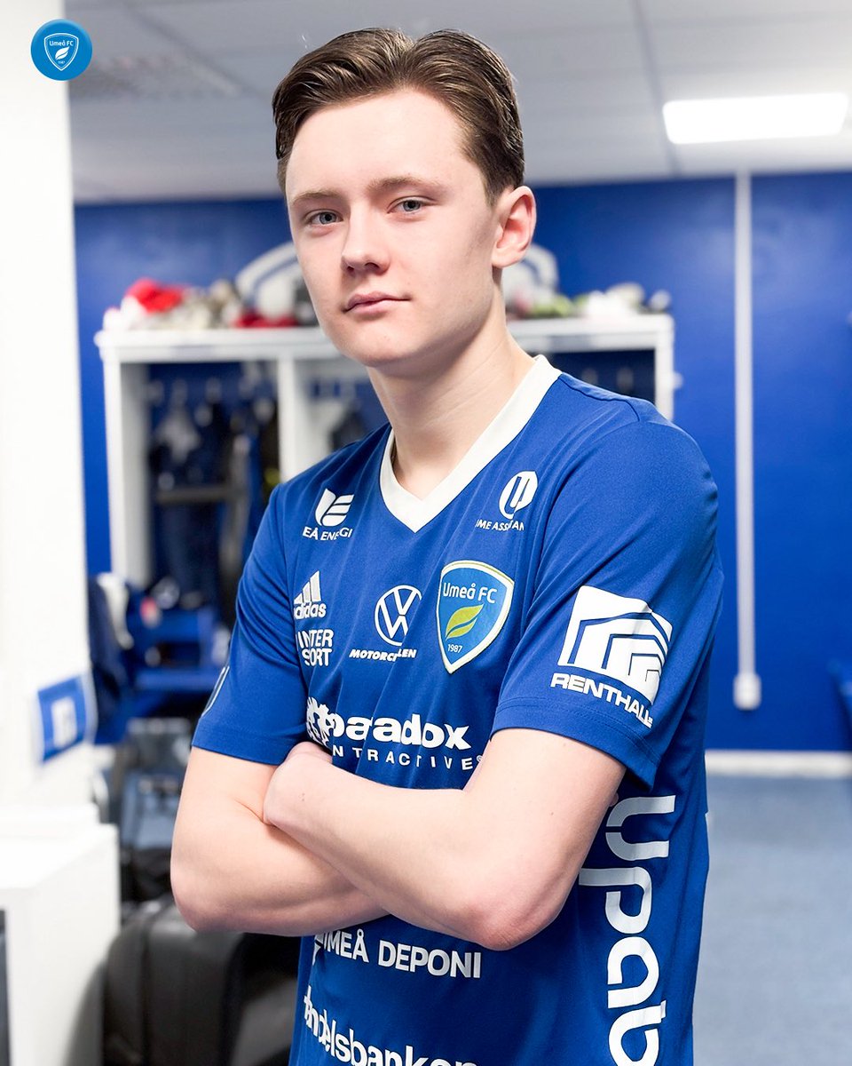 Umeå FC tweet media