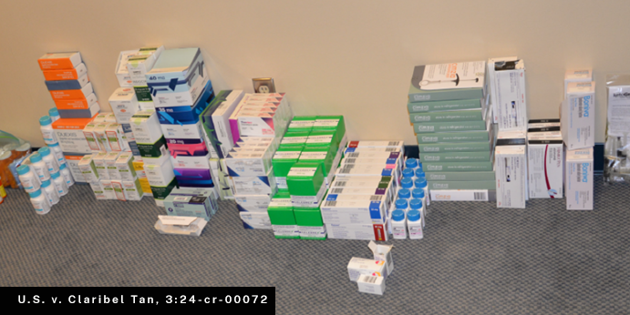 Criminal Division tweet media