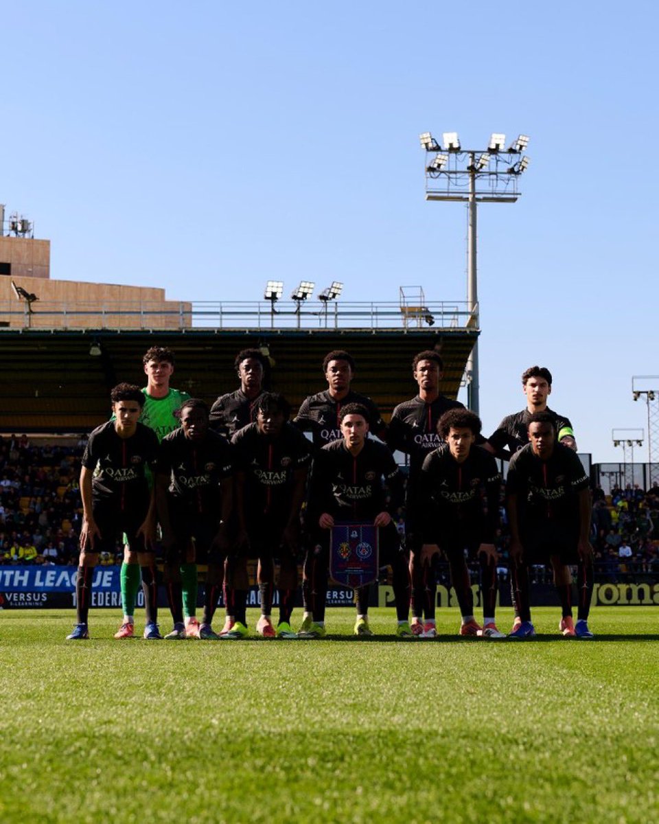 PSG Report tweet media