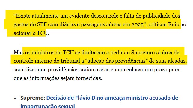 Enio Viterbo tweet media