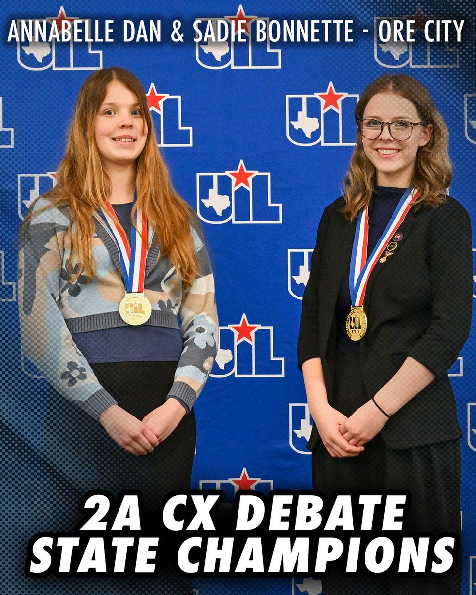 Texas UIL tweet media