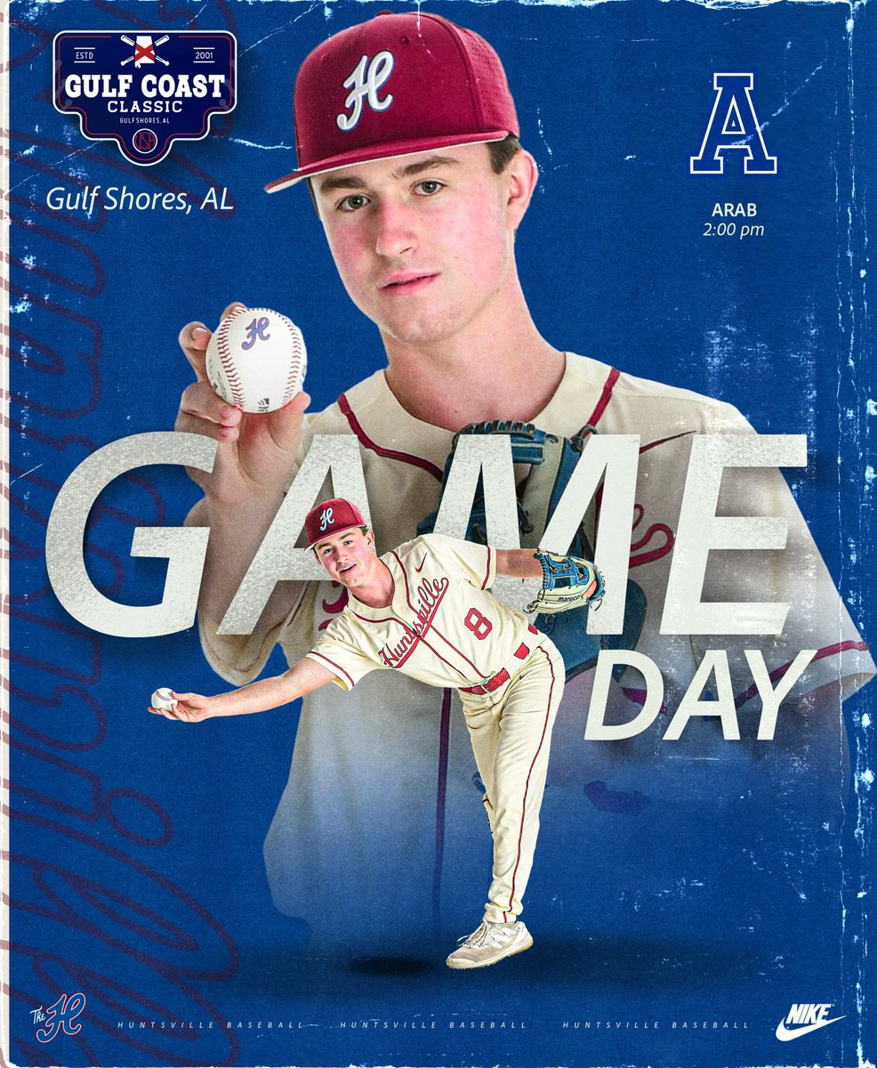 Huntsville Baseball tweet media