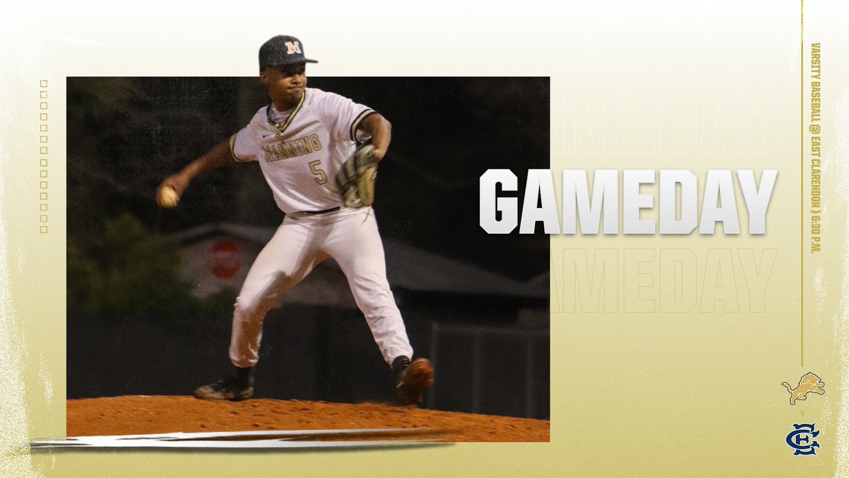 Manning High Athletics tweet media