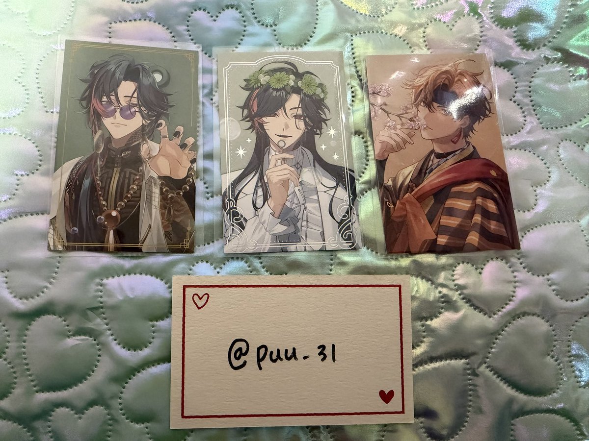 puu☆ tweet media