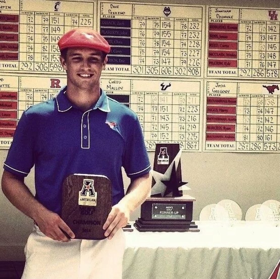 Jeff “Erson” Knox, FRM tweet media