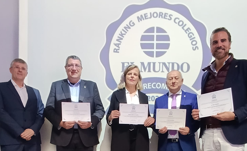 La Salle Arlep tweet media