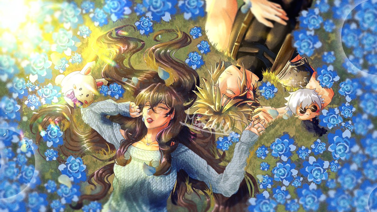 Miradella tweet media