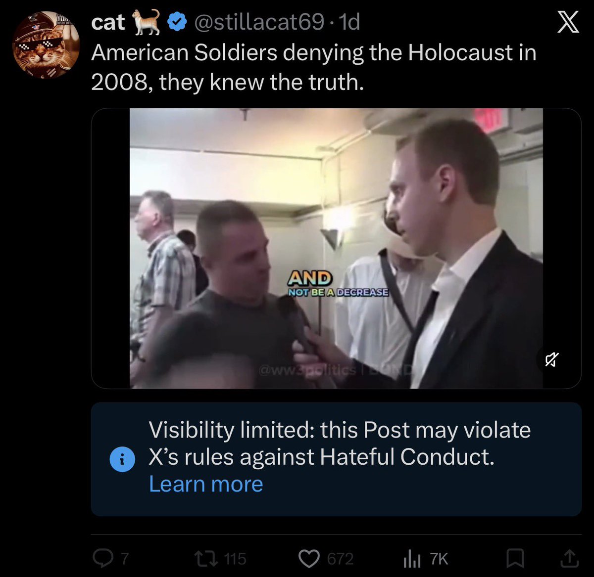 cat 🐈 tweet media