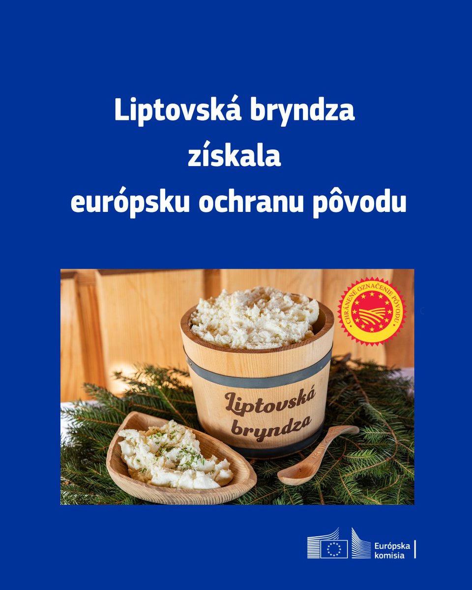 Európska komisia v SR tweet media