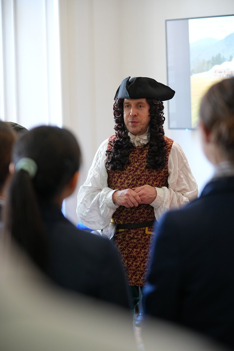 Team Modeshift tweet media