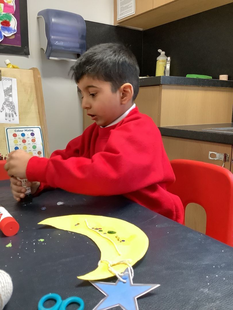 Brackenhill Primary School tweet media