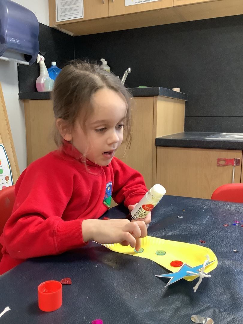 Brackenhill Primary School tweet media