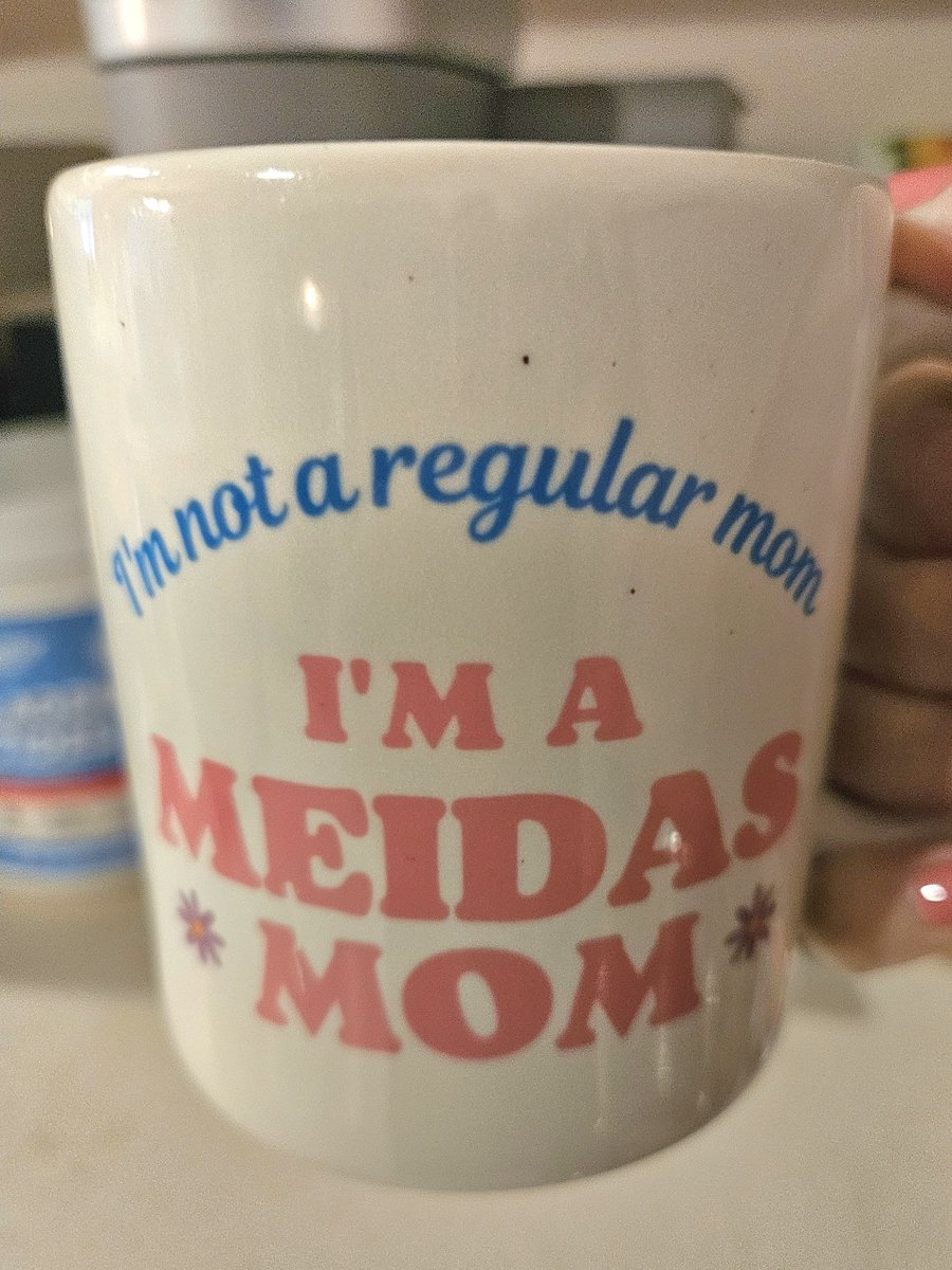 Meidas_Ceejay #MeidasMighty_OG 🇺🇲🦅💙Ⓜ️Ⓜ️ tweet media