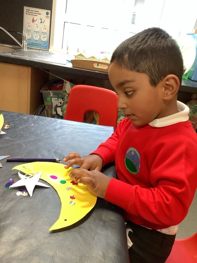 Brackenhill Primary School tweet media