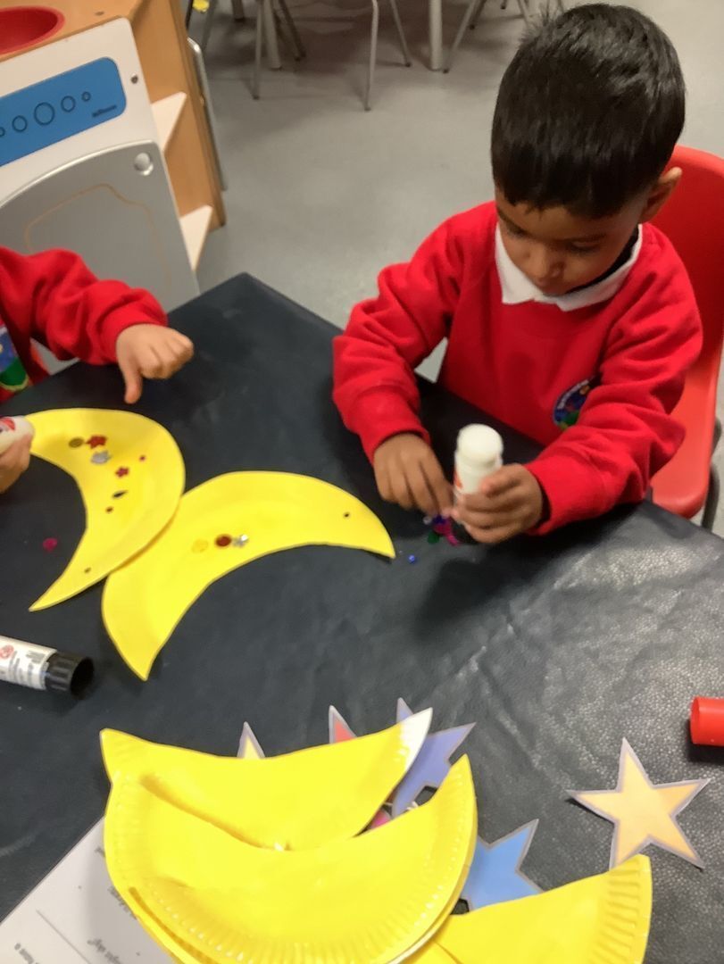 Brackenhill Primary School tweet media