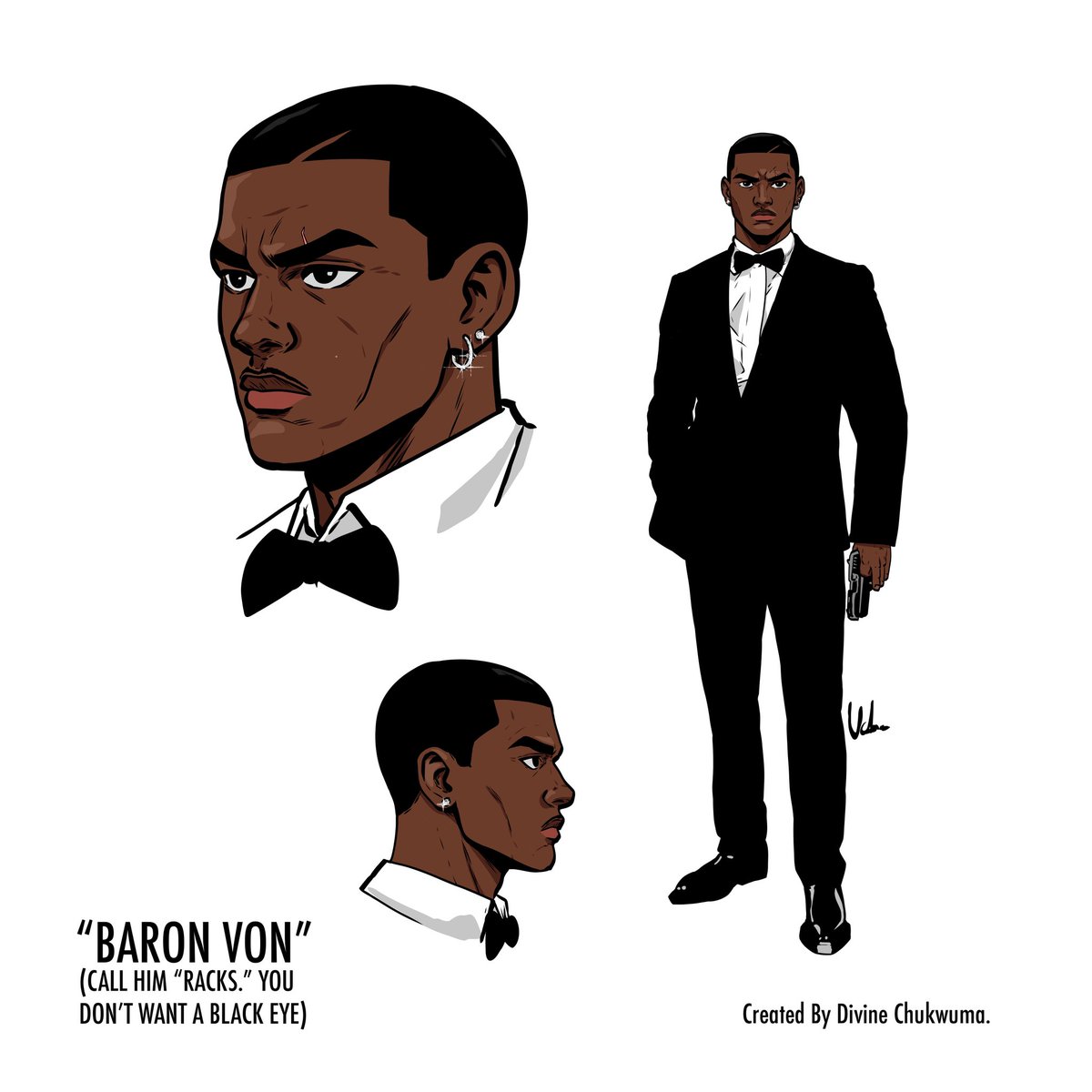 Divine Chukwuma. tweet media