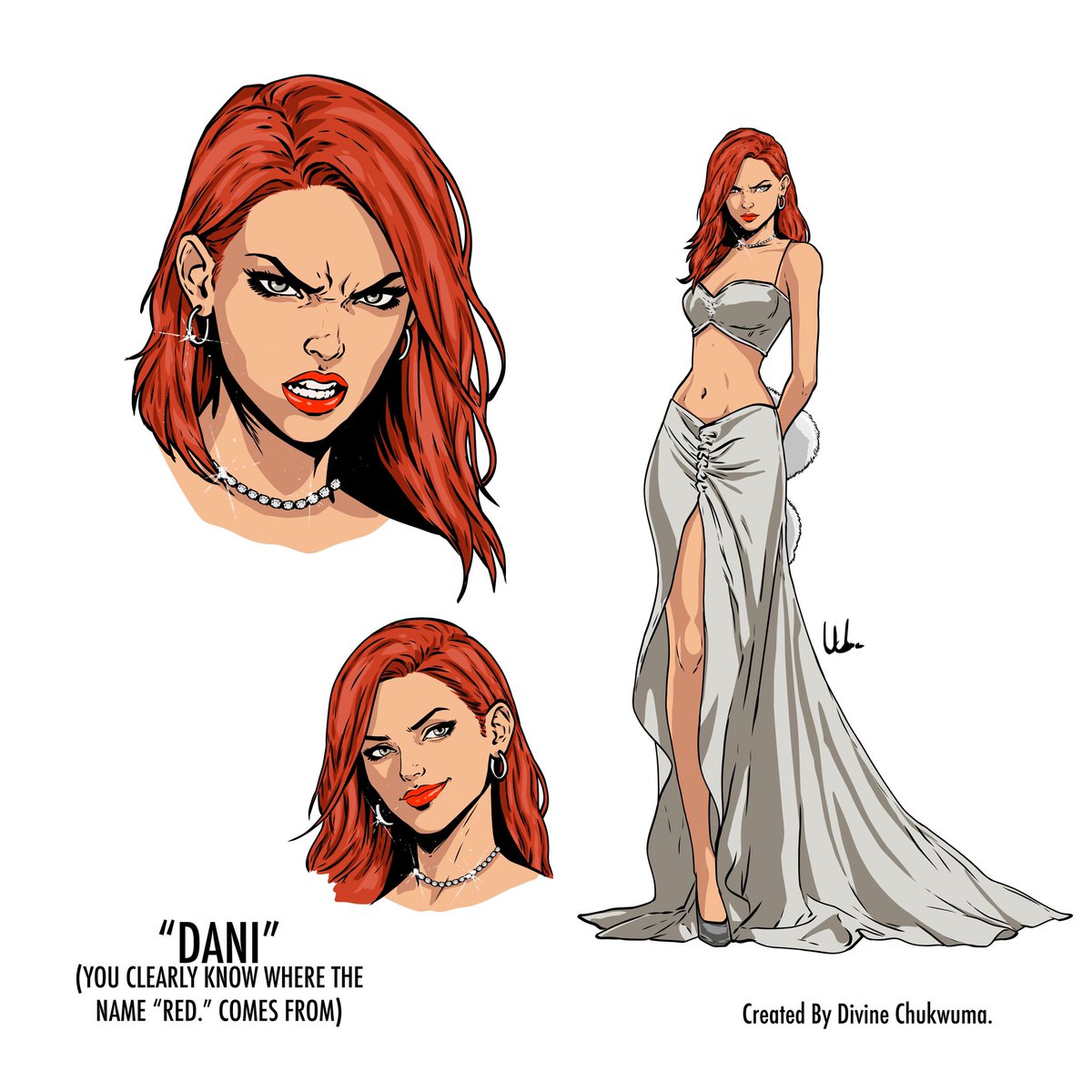 Divine Chukwuma. tweet media