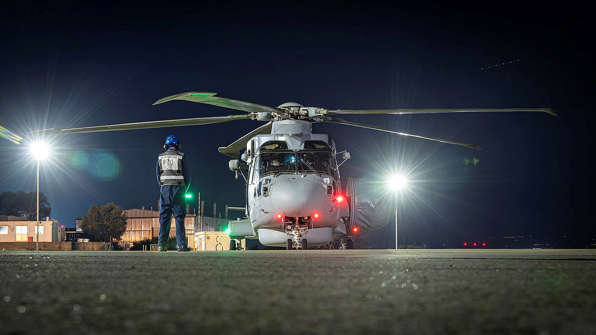 Air & Sea Intel tweet media