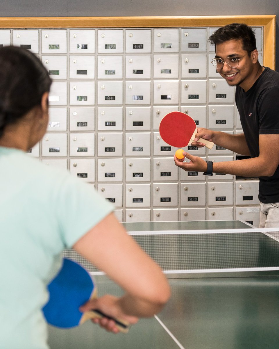 Algonquin College Campus Services tweet media