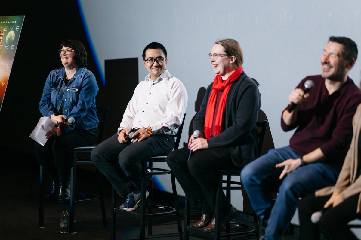 Argonne National Lab tweet media