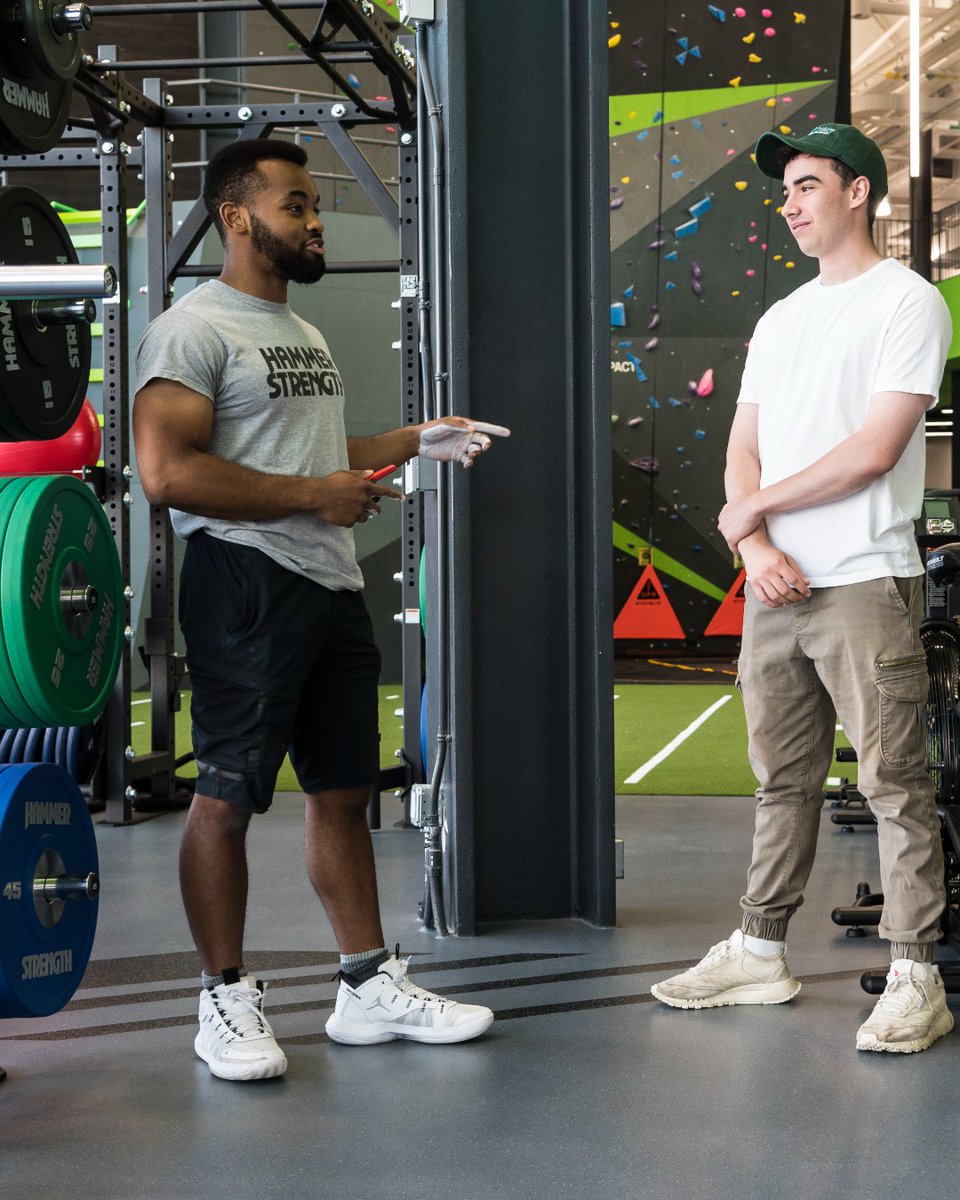 Algonquin College Campus Services tweet media