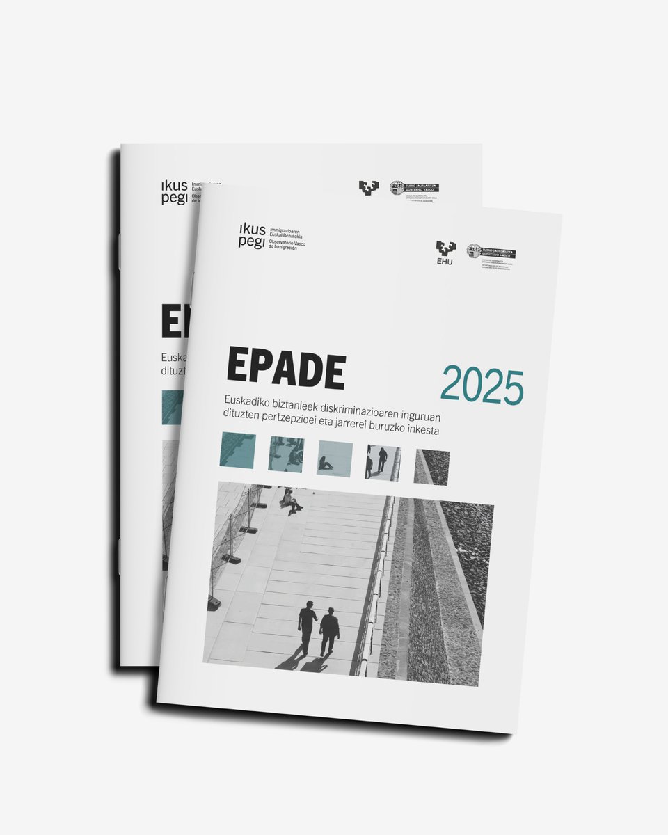 Ikuspegi tweet media