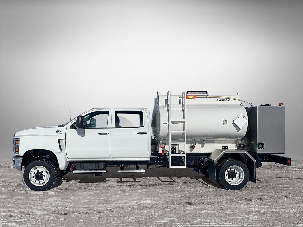 Brandt Truck & Trailer tweet media