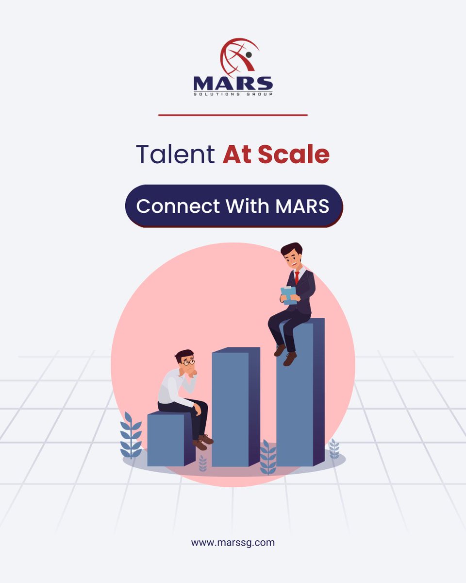 MARS Solutions Group tweet media