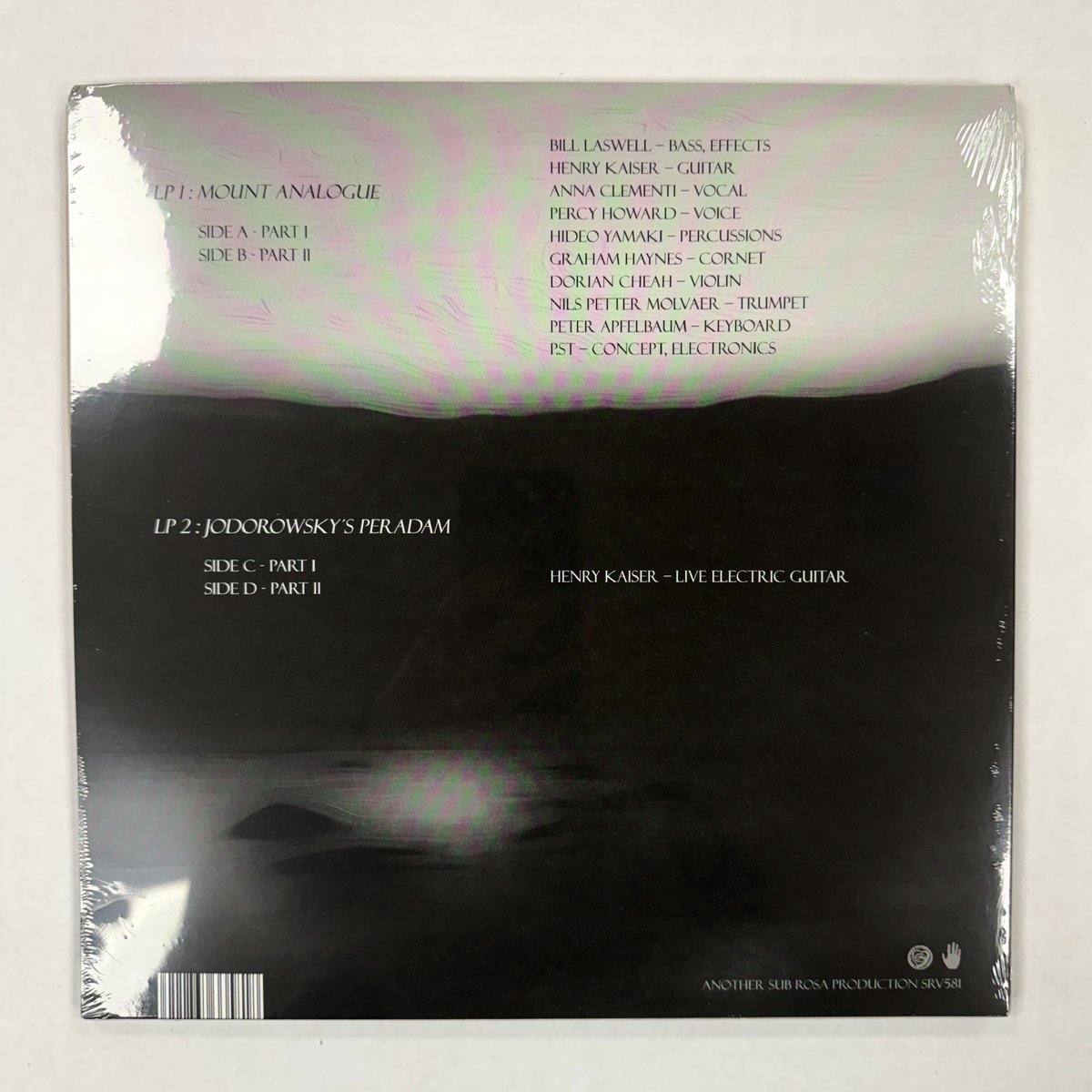 Forced Exposure tweet media