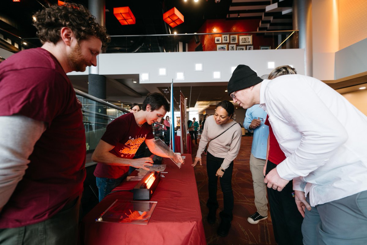 Argonne National Lab tweet media