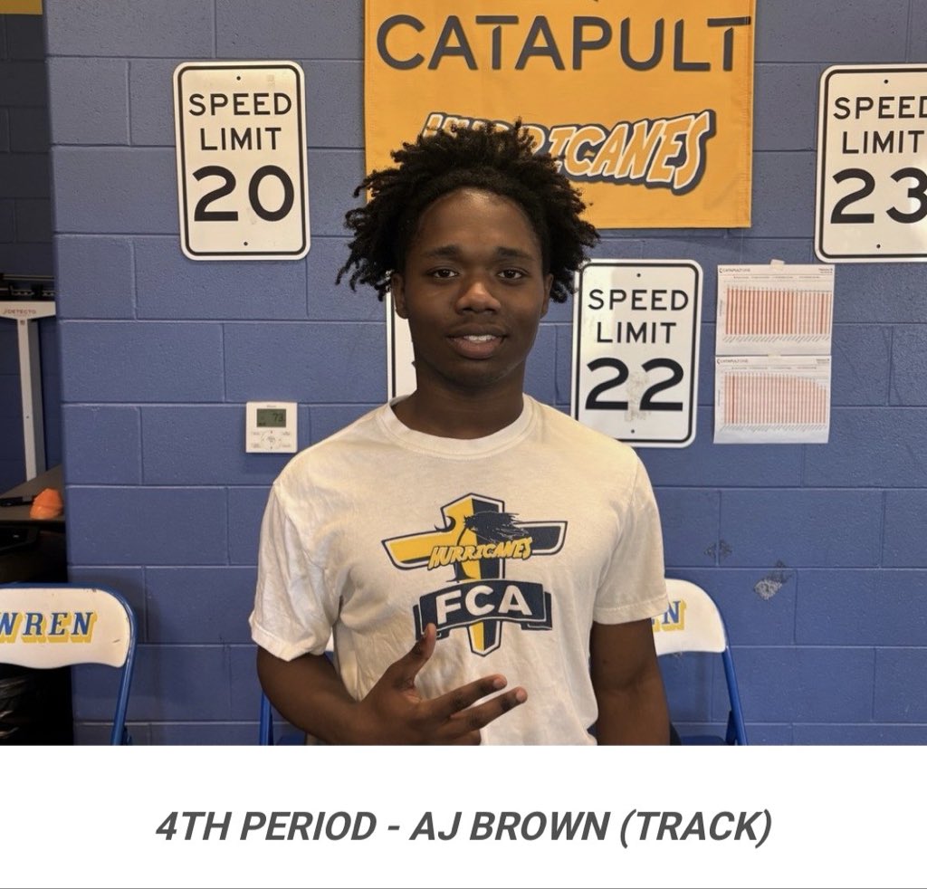 Anthony Frate tweet media