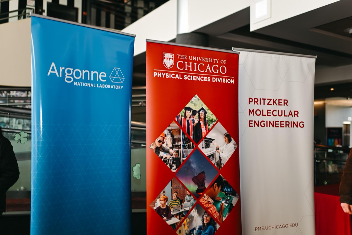 Argonne National Lab tweet media