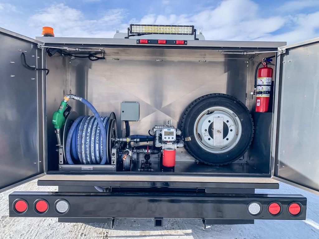 Brandt Truck & Trailer tweet media
