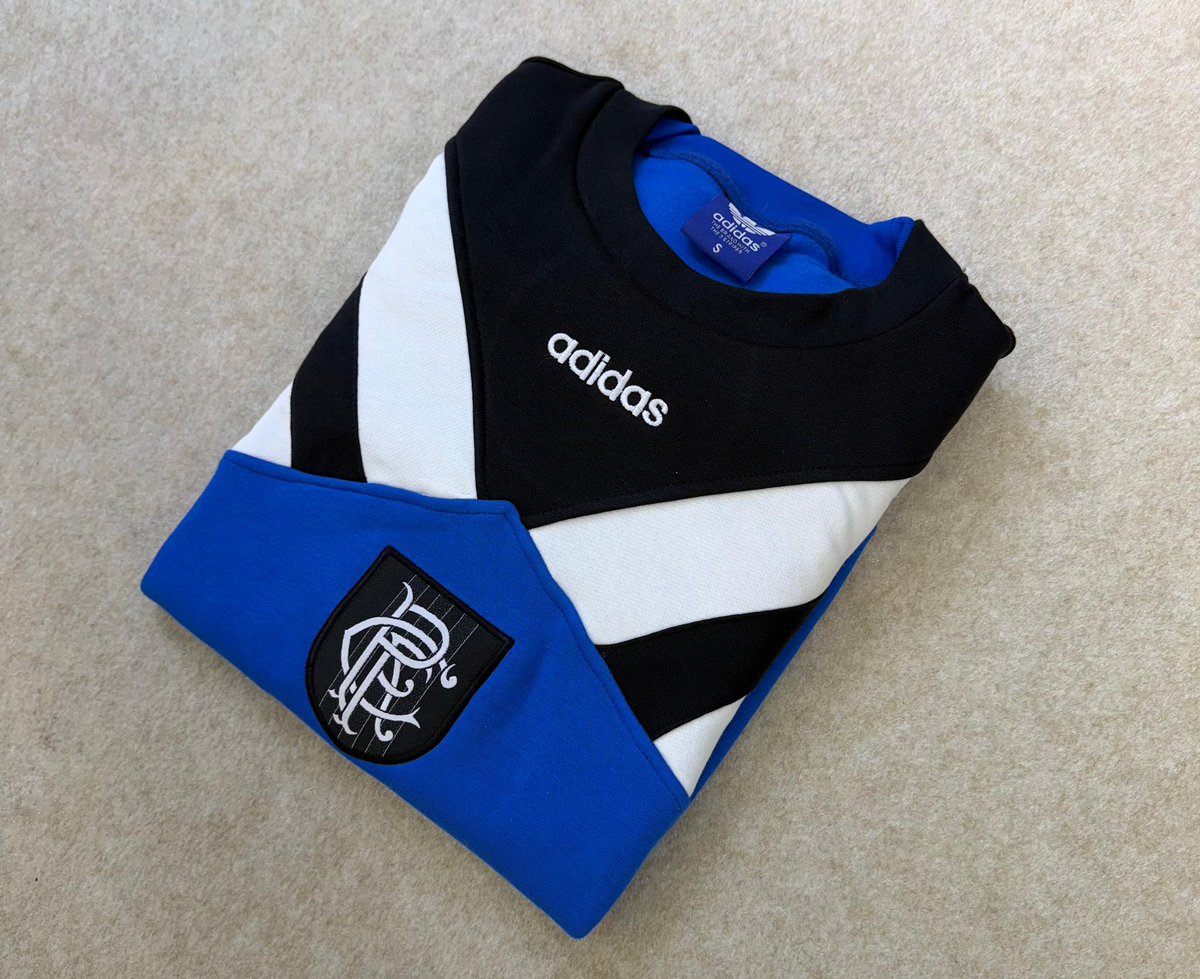 RFC Retro tweet media