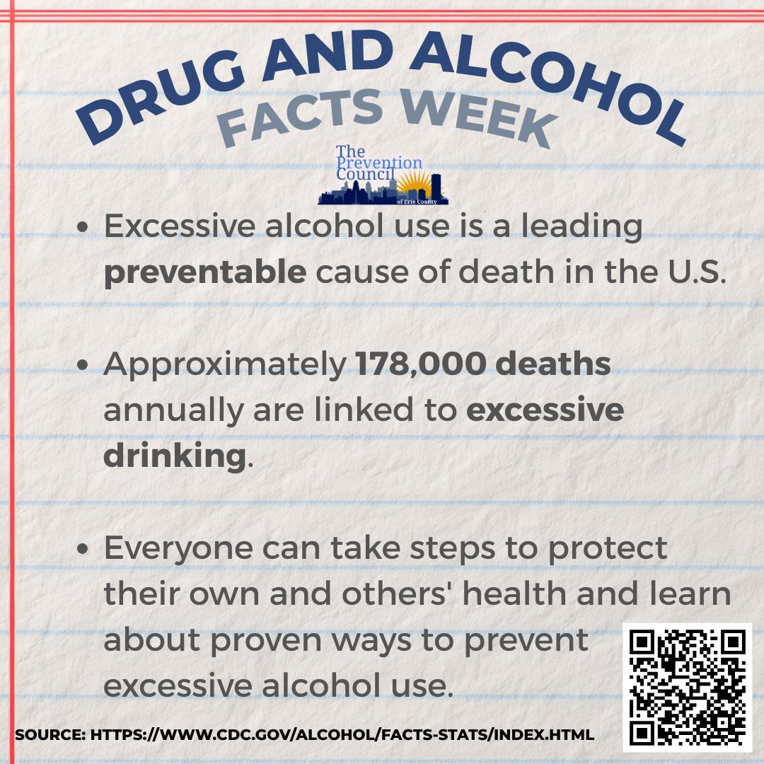 The Prevention Council of Erie County tweet media